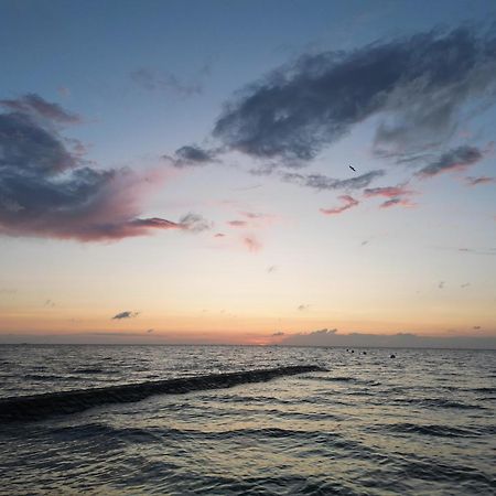 Nordseepanorama 212 Cuxhaven Esterno foto